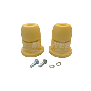 Airbag Adaptor Bump Stop 2011-CP (2 PK)