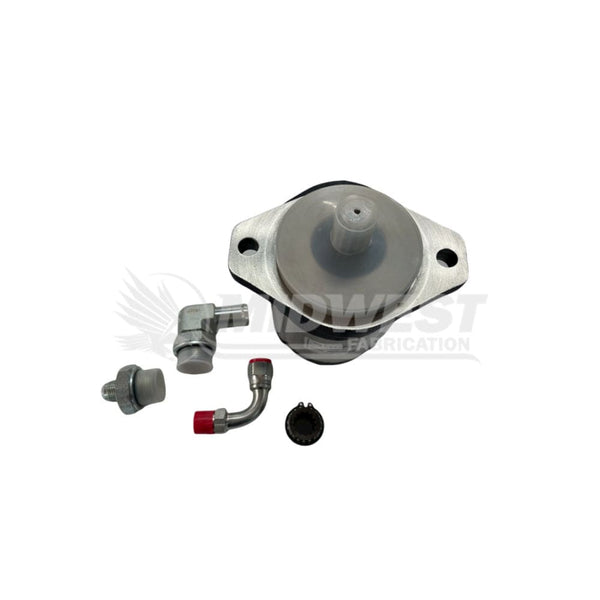 Midwest Fabrication | Drive Box Hydraulic Pump 22cc