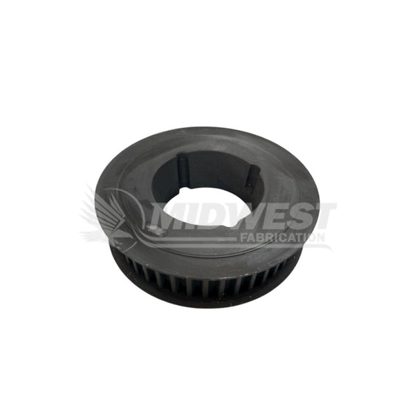 End Drive Knife Drive Top Shaft Sprocket - Midwest Fabrication