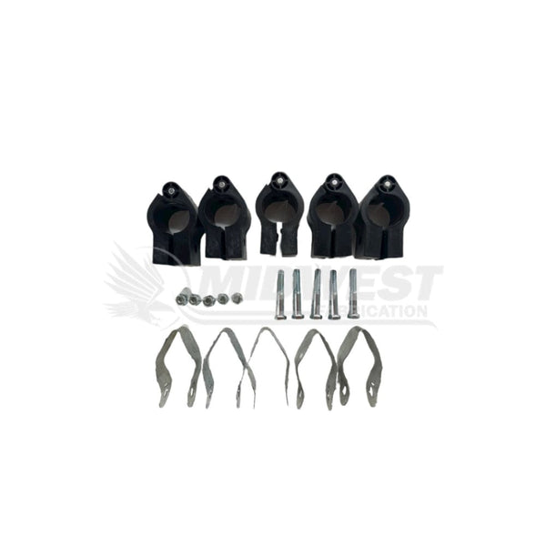 feed-drum-finger-holder-kit-5-pack-231272 - Midwest Fabrication