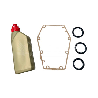 Drive Box Accelerator Box Service Kit 2006-CP